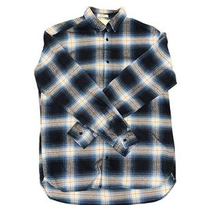 Men’s Flannel